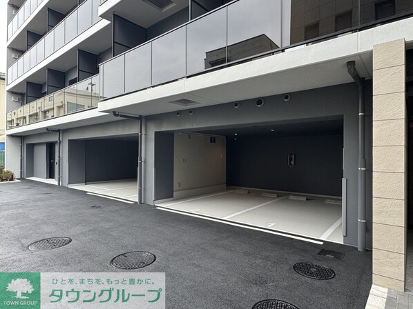 ワンルーフレジデンス亀戸の物件内観写真